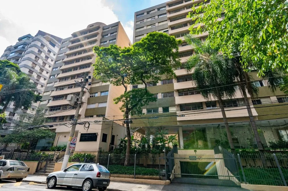 Apartamento, 3 quartos, 138 m² - Foto 4