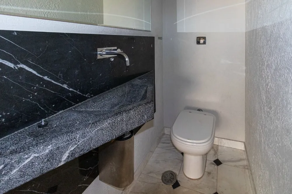 Apartamento, 3 quartos, 138 m² - Foto 10