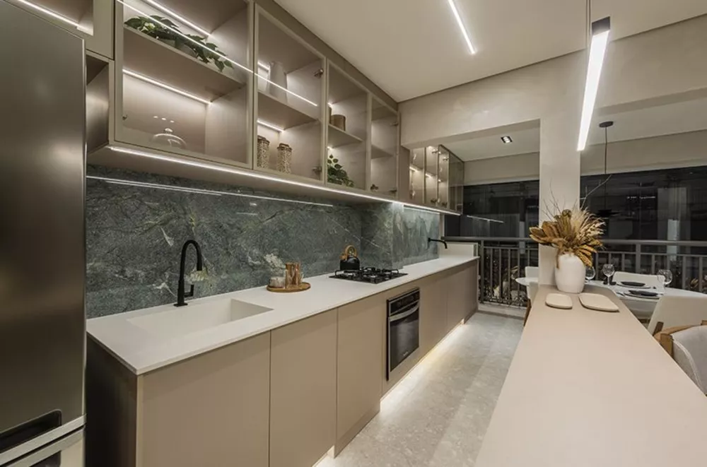 Apartamento, 3 quartos, 68 m² - Foto 6