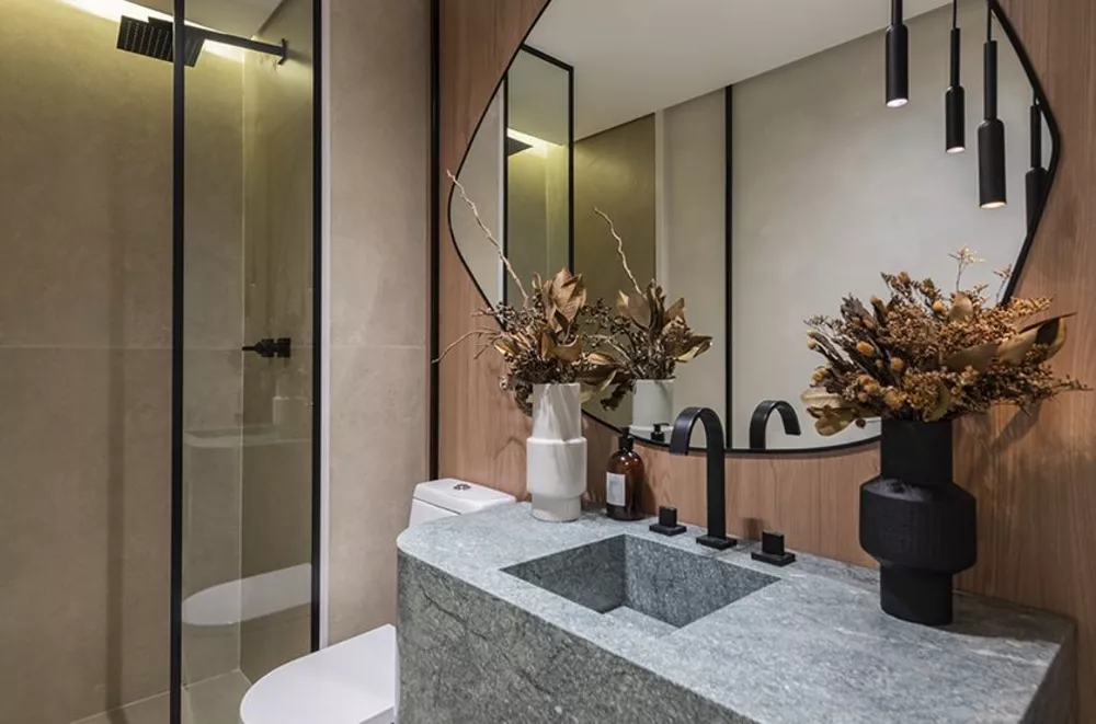 Apartamento, 3 quartos, 68 m² - Foto 8