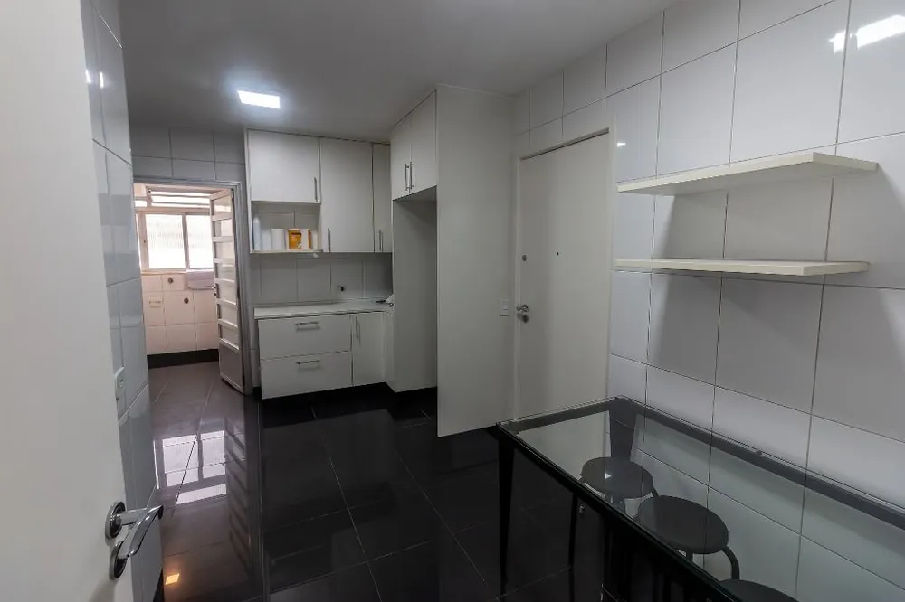 Apartamento, 3 quartos, 115 m² - Foto 1