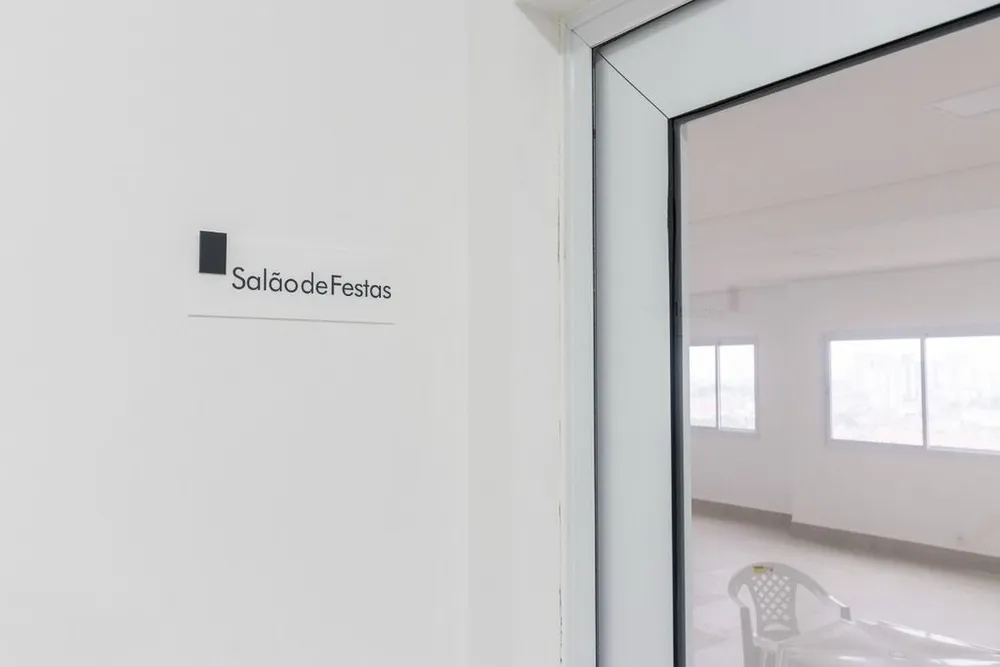 Apartamento, 2 quartos, 55 m² - Foto 5