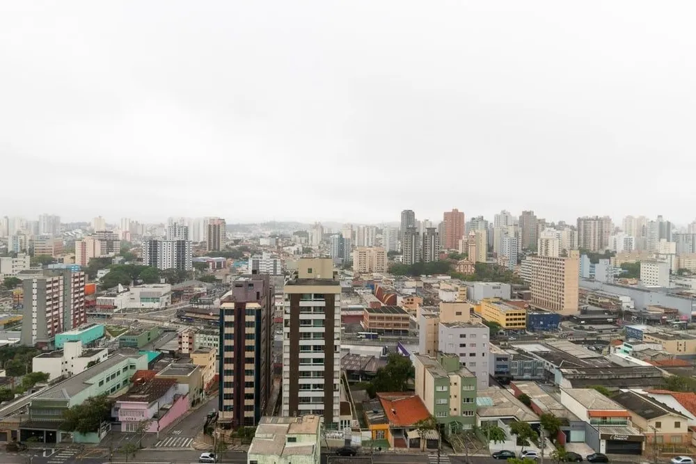 Apartamento, 2 quartos, 55 m² - Foto 2