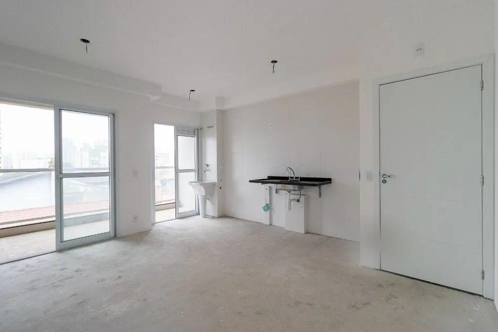Apartamento, 2 quartos, 55 m² - Foto 1