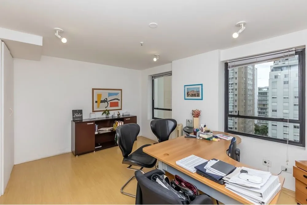 Sala-Conjunto, 30 m² - Foto 6