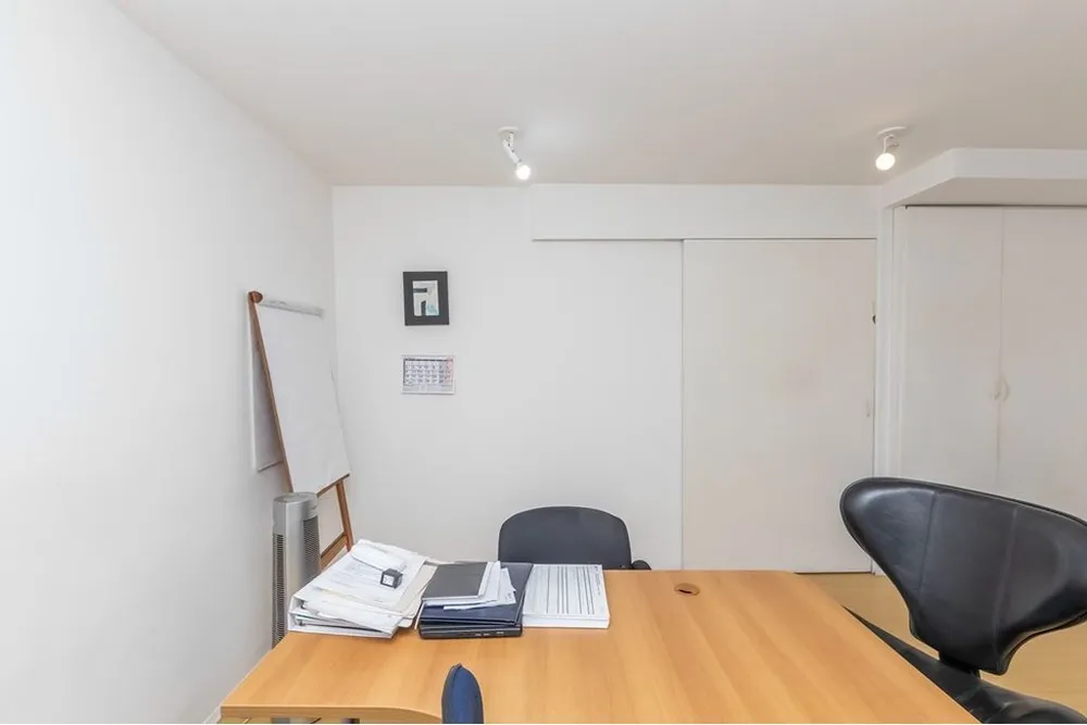 Sala-Conjunto, 30 m² - Foto 3