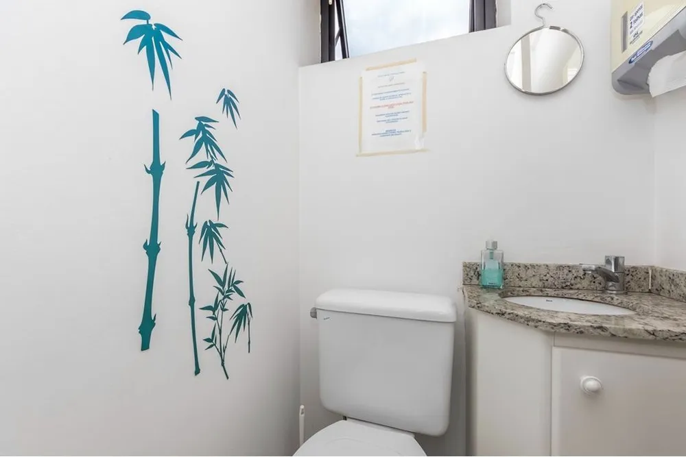 Sala-Conjunto, 30 m² - Foto 4