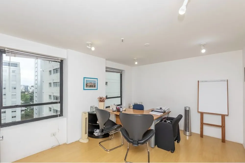 Sala-Conjunto, 30 m² - Foto 8