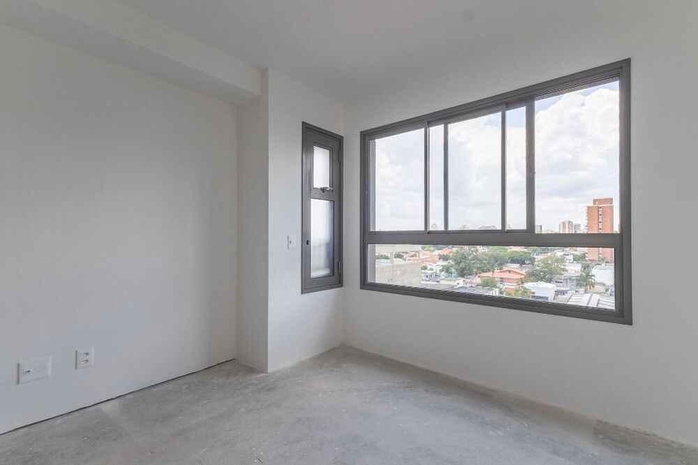 Kitnet e Studio à venda com 1 quarto, 22m² - Foto 1
