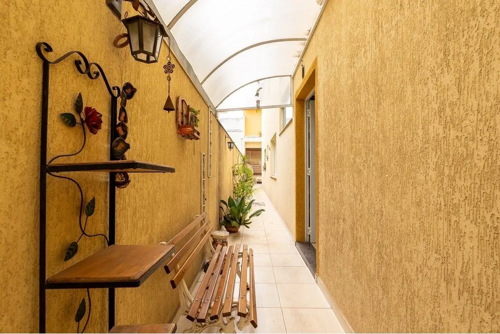 Casa de Condomínio, 4 quartos - Foto 4