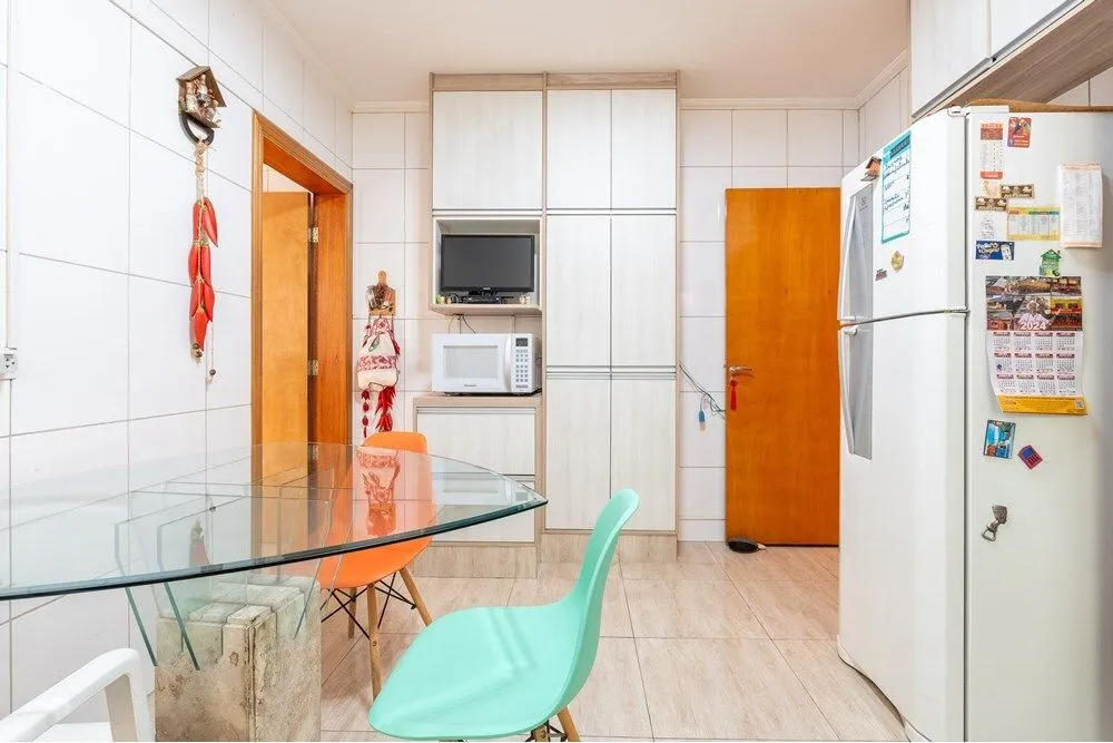Casa de Condomínio, 4 quartos - Foto 5