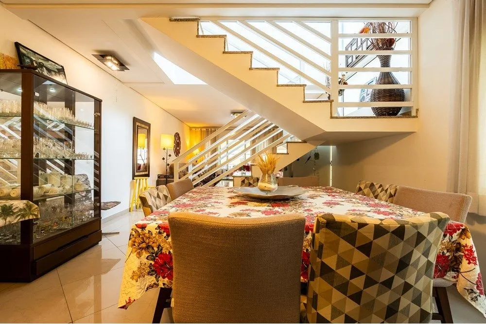 Casa de Condomínio, 4 quartos - Foto 7