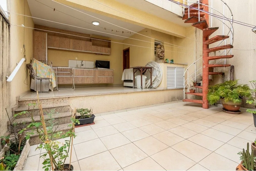 Casa de Condomínio, 4 quartos - Foto 8