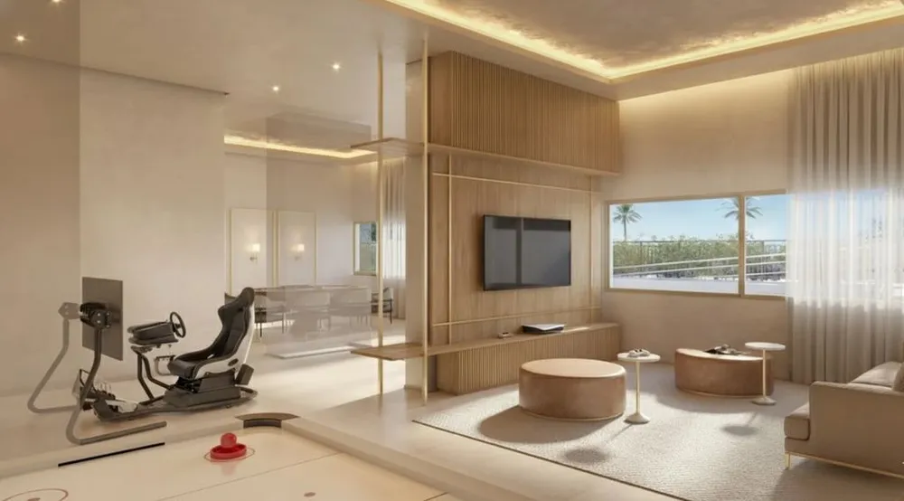 Apartamento, 2 quartos, 88 m² - Foto 4