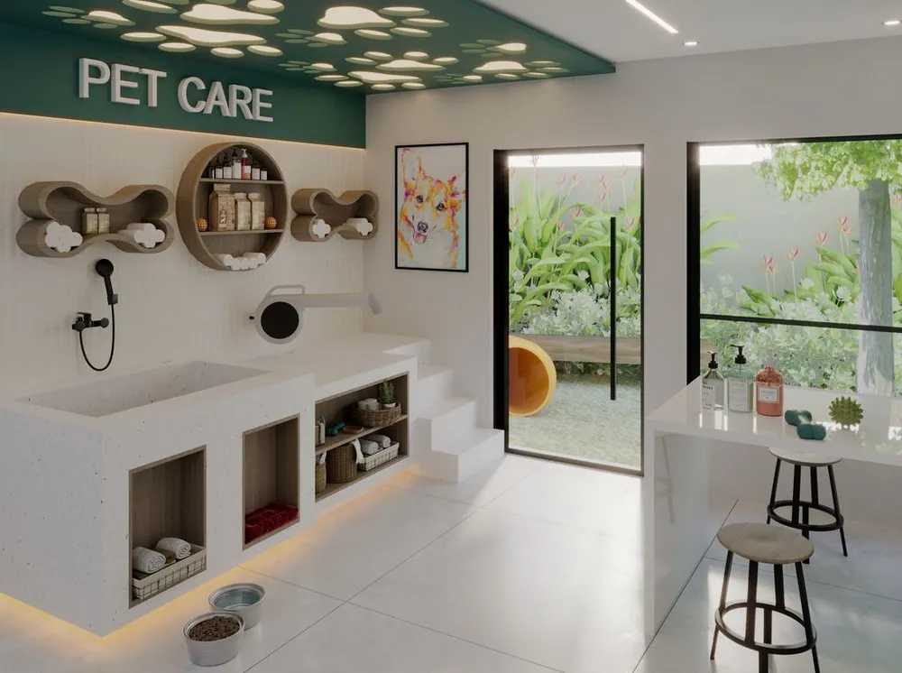 Kitnet-Studio, 33 m² - Foto 4