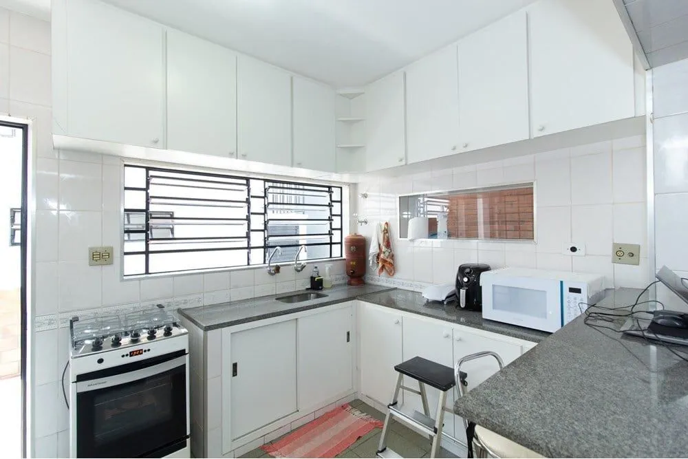 Casa de Condomínio, 3 quartos - Foto 10