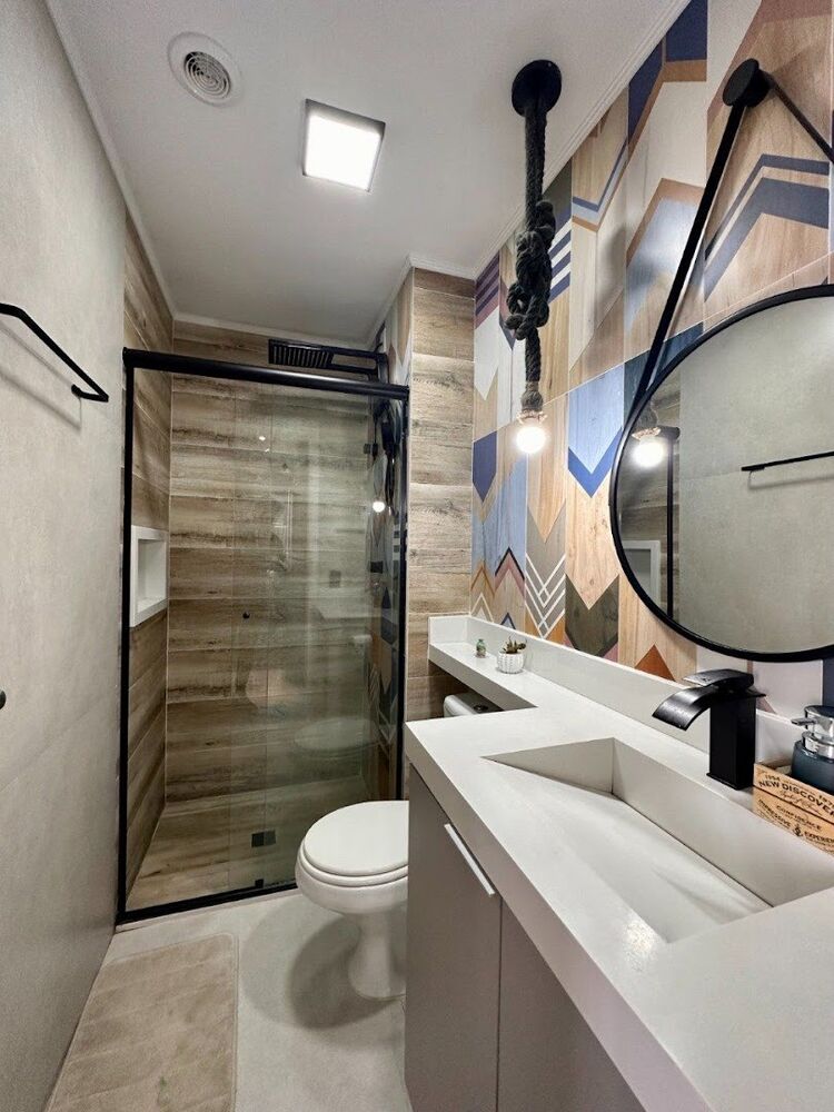 Apartamento, 2 quartos, 34 m² - Foto 4