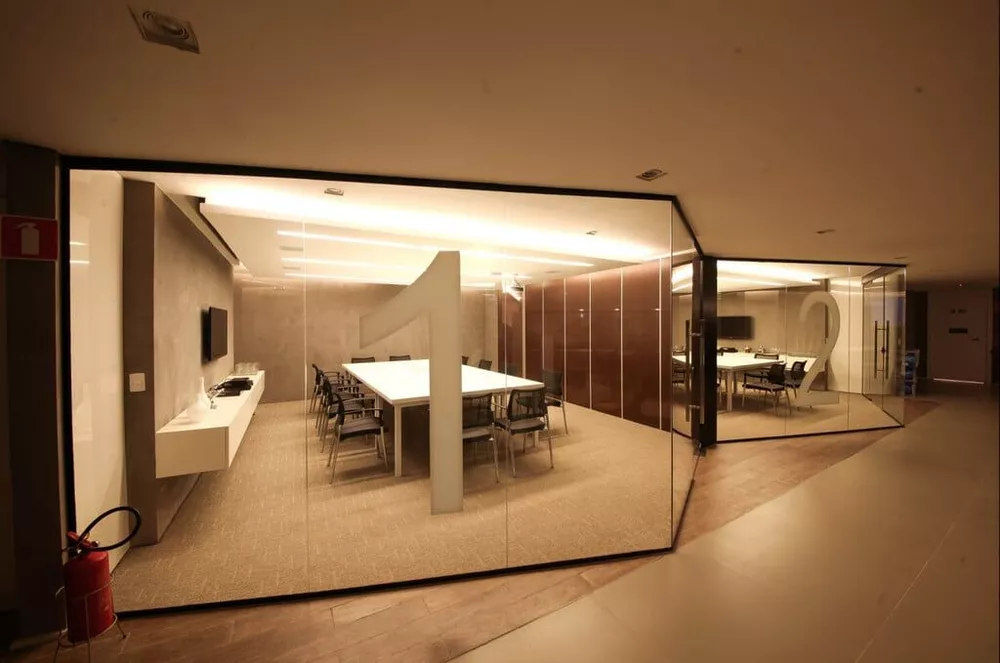 Sala-Conjunto, 38 m² - Foto 2