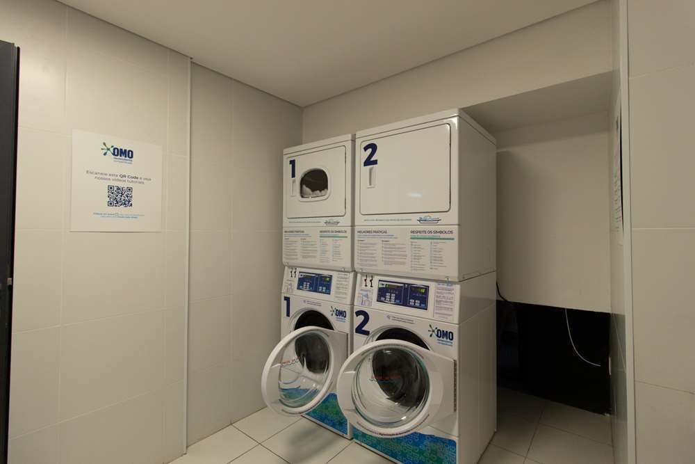 Kitnet-Studio, 27 m² - Foto 8