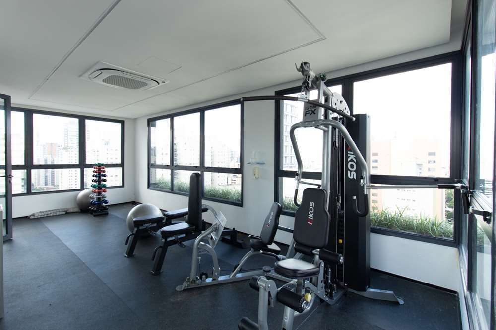 Kitnet-Studio, 27 m² - Foto 9