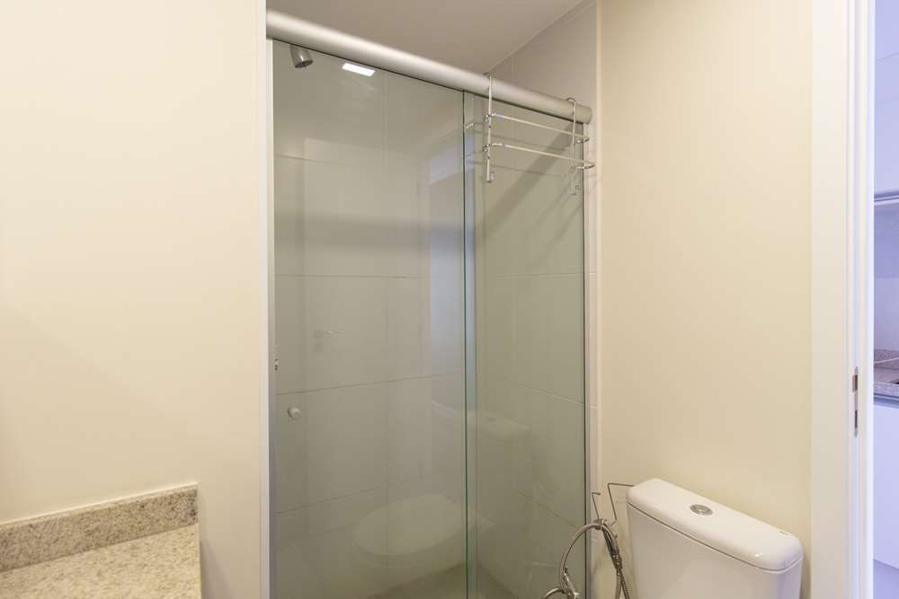 Kitnet-Studio, 27 m² - Foto 1