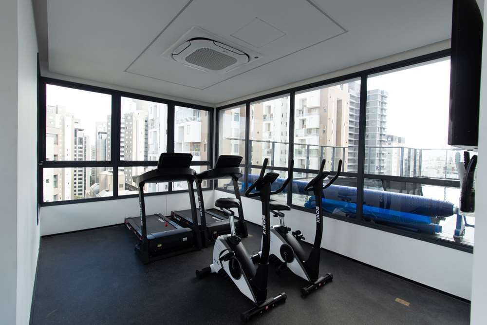 Kitnet-Studio, 27 m² - Foto 10