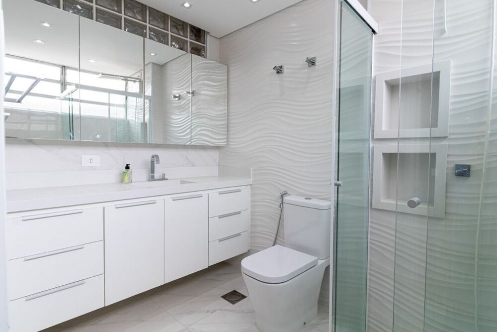 Apartamento, 3 quartos, 102 m² - Foto 2