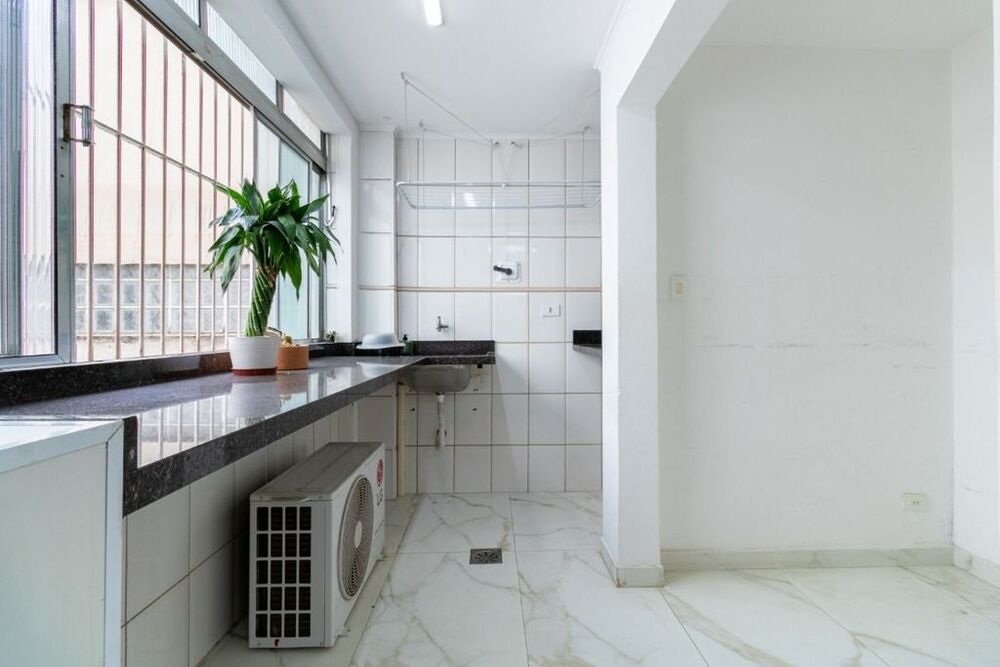 Apartamento, 3 quartos, 102 m² - Foto 1