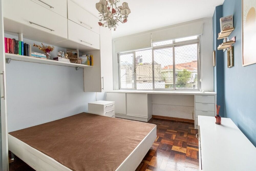 Apartamento, 3 quartos, 102 m² - Foto 24