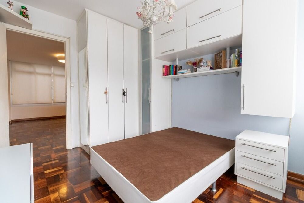 Apartamento, 3 quartos, 102 m² - Foto 9