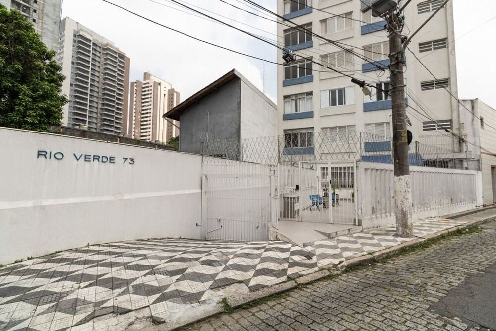 Apartamento, 3 quartos, 102 m² - Foto 29