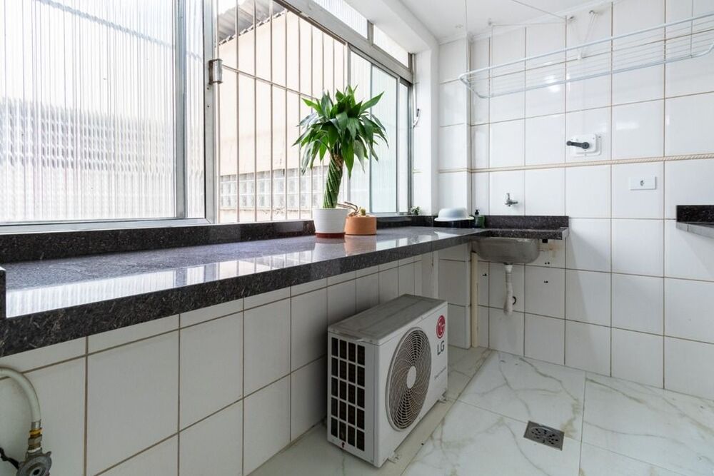 Apartamento, 3 quartos, 102 m² - Foto 3