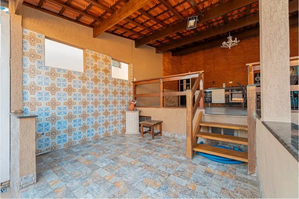 Casa de Condomínio, 3 quartos - Foto 7