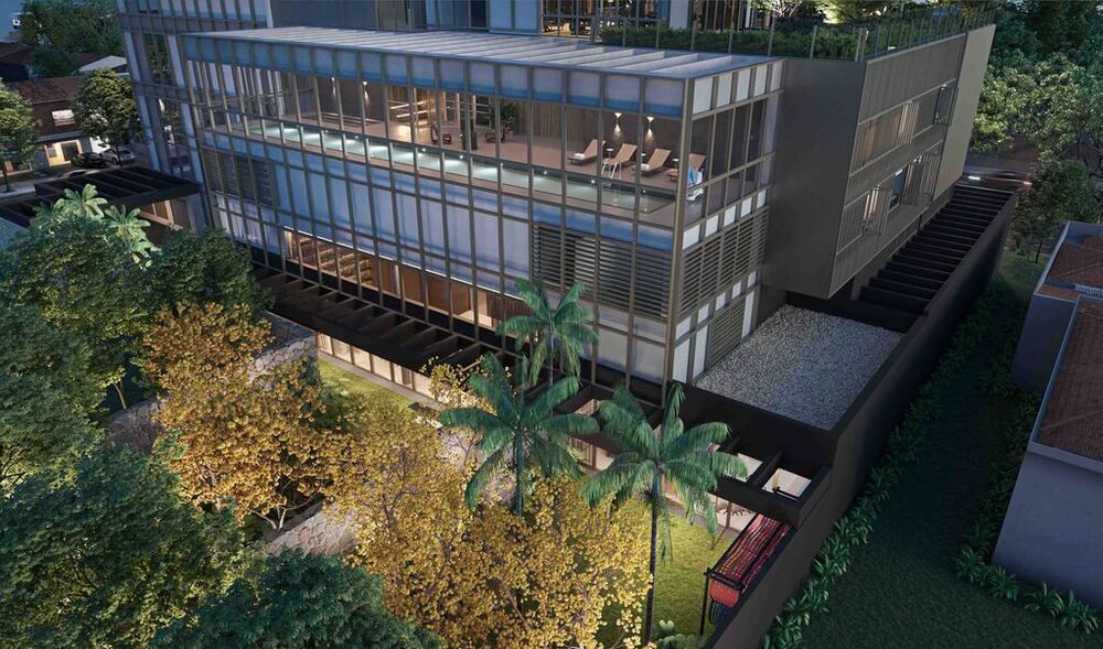 Apartamento, 4 quartos, 298 m² - Foto 13