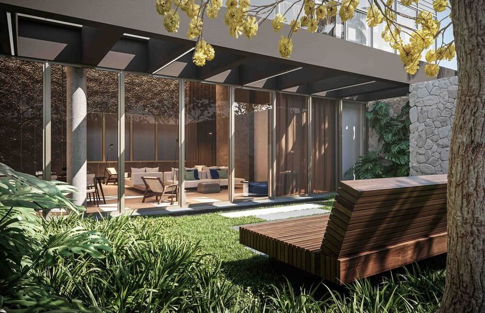 Apartamento, 4 quartos, 298 m² - Foto 10