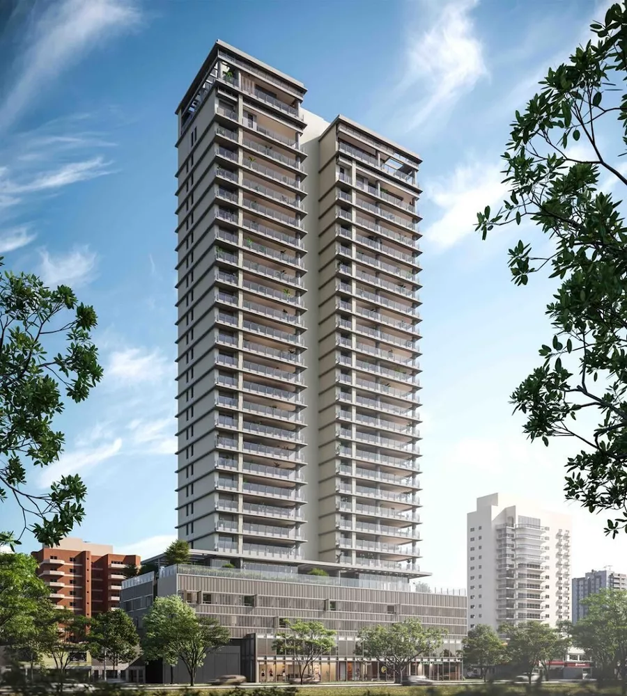 Apartamento, 4 quartos, 298 m² - Foto 25