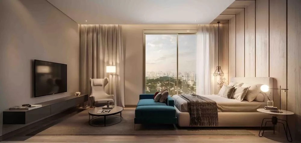 Apartamento, 4 quartos, 298 m² - Foto 3
