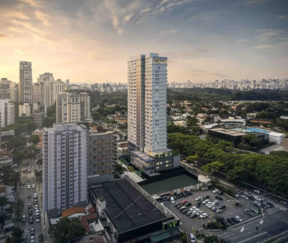 Apartamento, 4 quartos, 298 m² - Foto 4