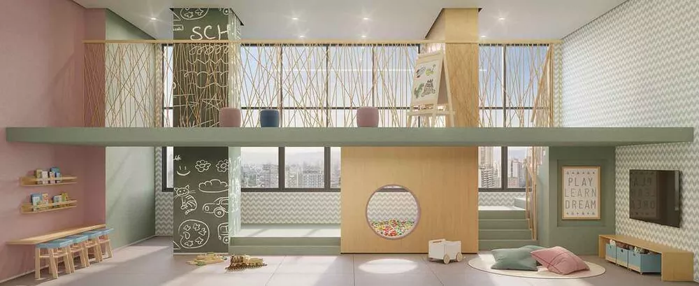 Apartamento, 3 quartos, 101 m² - Foto 22