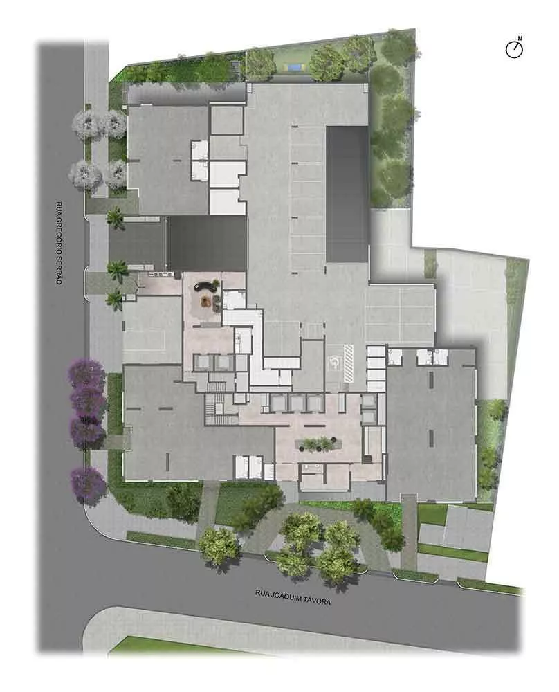 Apartamento, 3 quartos, 101 m² - Foto 13