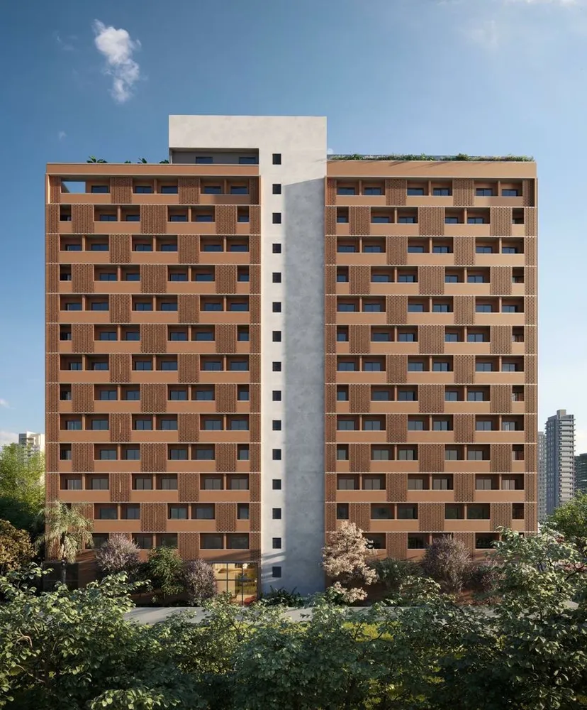 Apartamento, 1 quarto, 52 m² - Foto 2