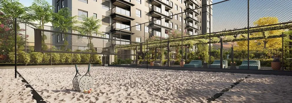 Apartamento, 1 quarto, 52 m² - Foto 7