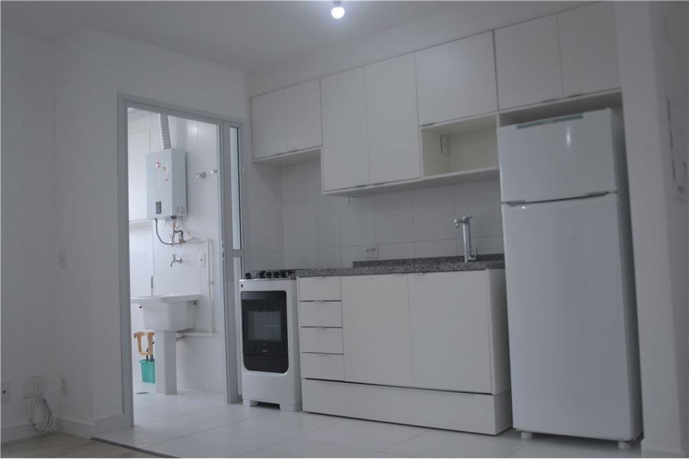 Apartamento à venda com 2 quartos, 59m² - Foto 13