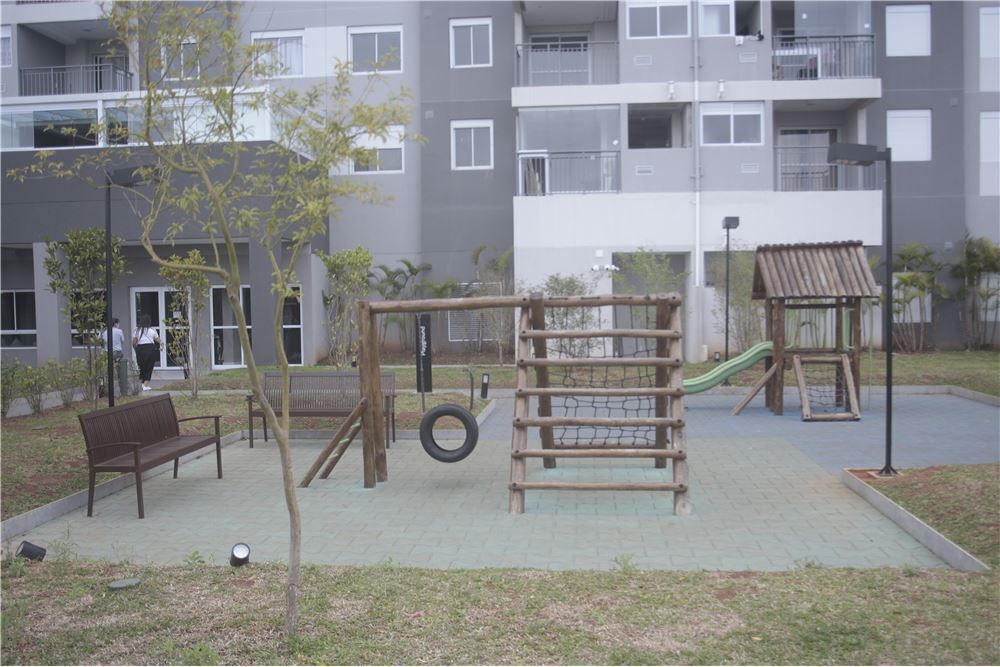 Apartamento à venda com 2 quartos, 59m² - Foto 5