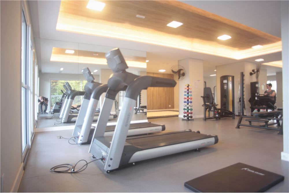 Apartamento à venda com 2 quartos, 59m² - Foto 8