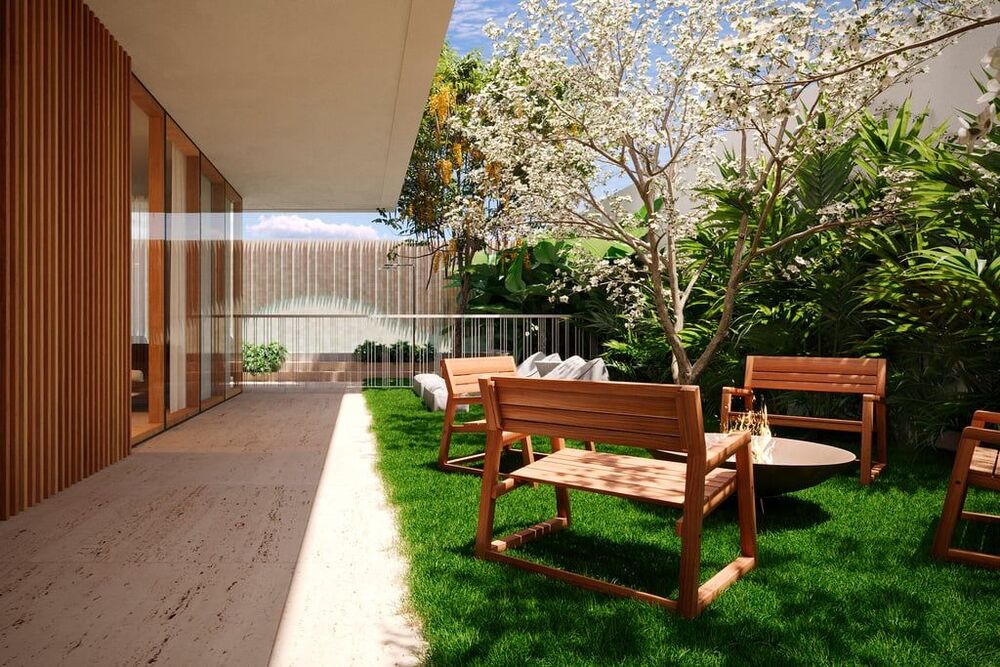 Apartamento, 2 quartos, 92 m² - Foto 18