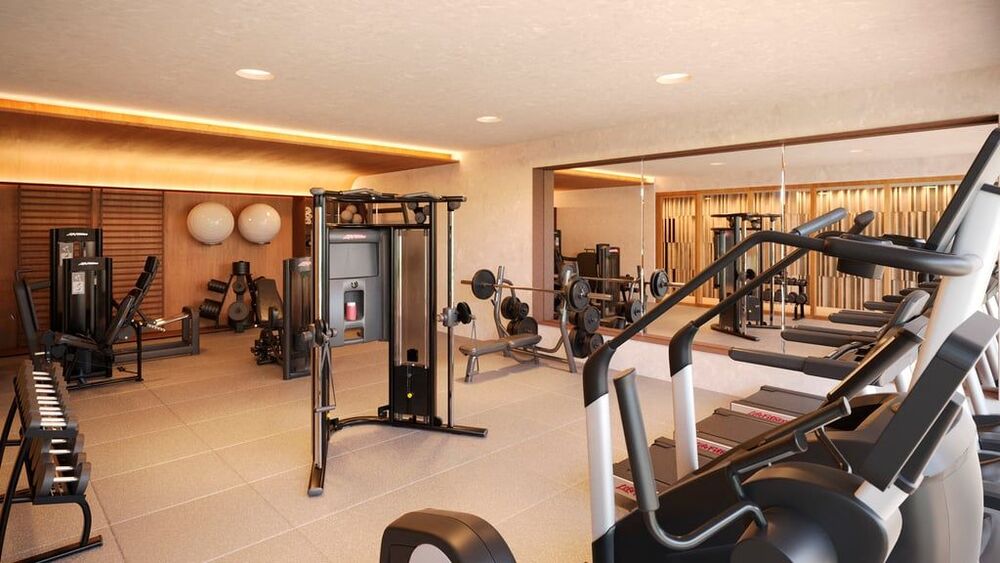 Apartamento, 2 quartos, 92 m² - Foto 20