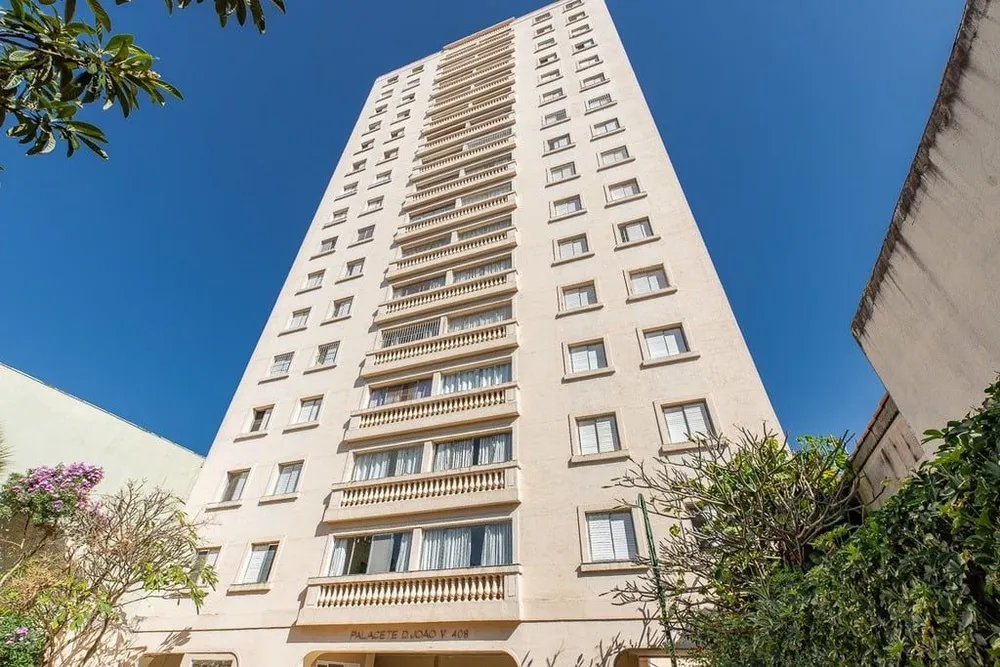 Apartamento, 2 quartos, 80 m² - Foto 6