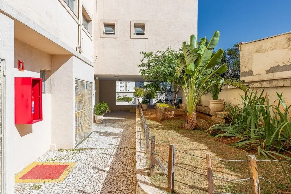Apartamento, 2 quartos, 80 m² - Foto 9