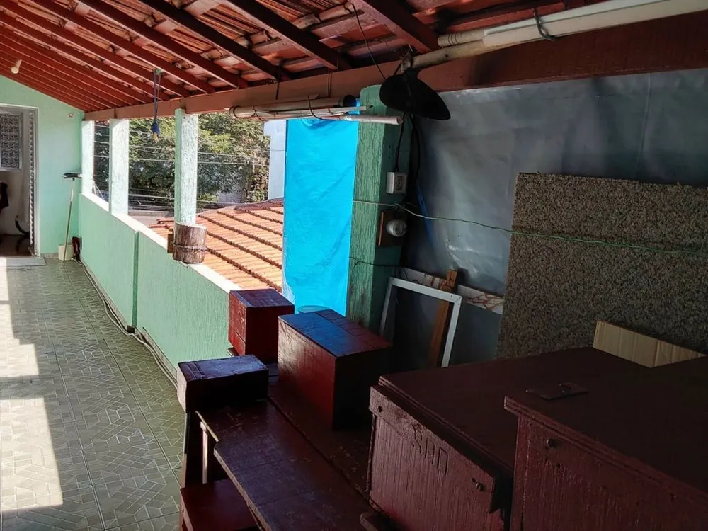 Casa de Condomínio, 3 quartos - Foto 2